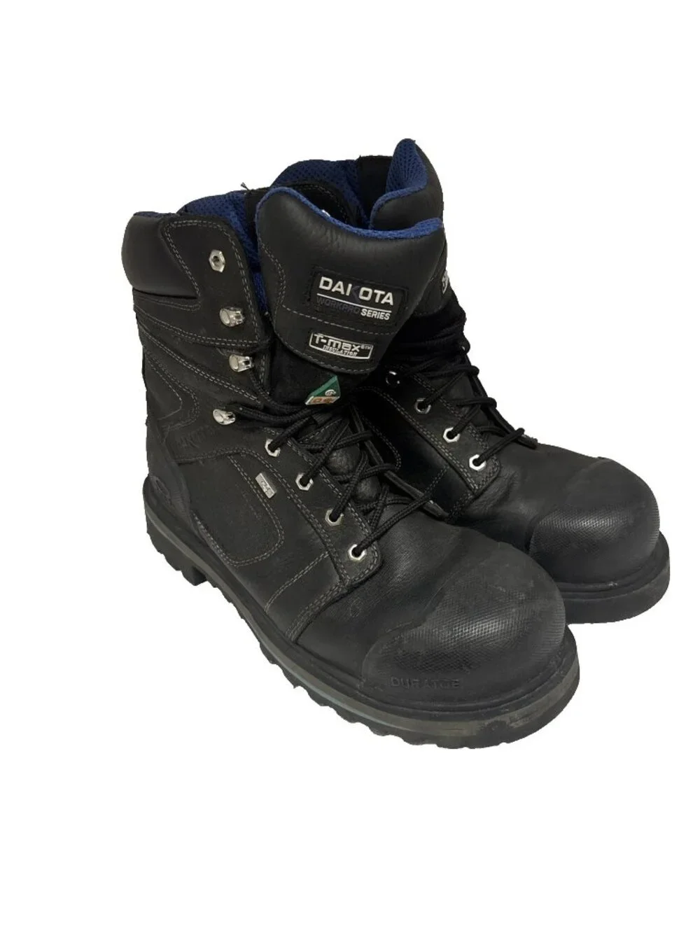Dakota Men's 8